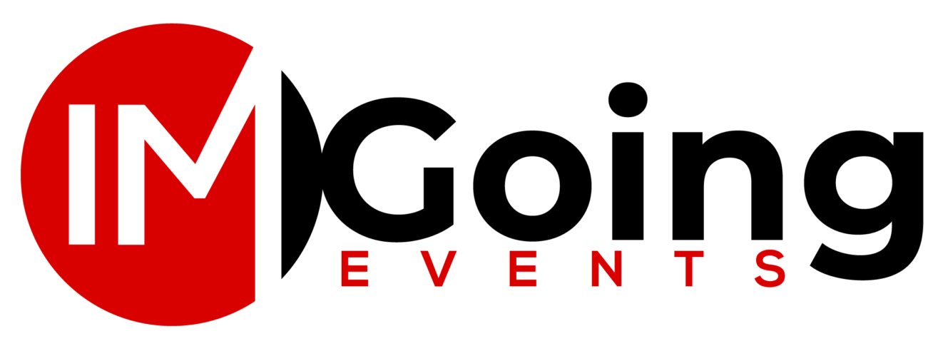 IMGoing Logo